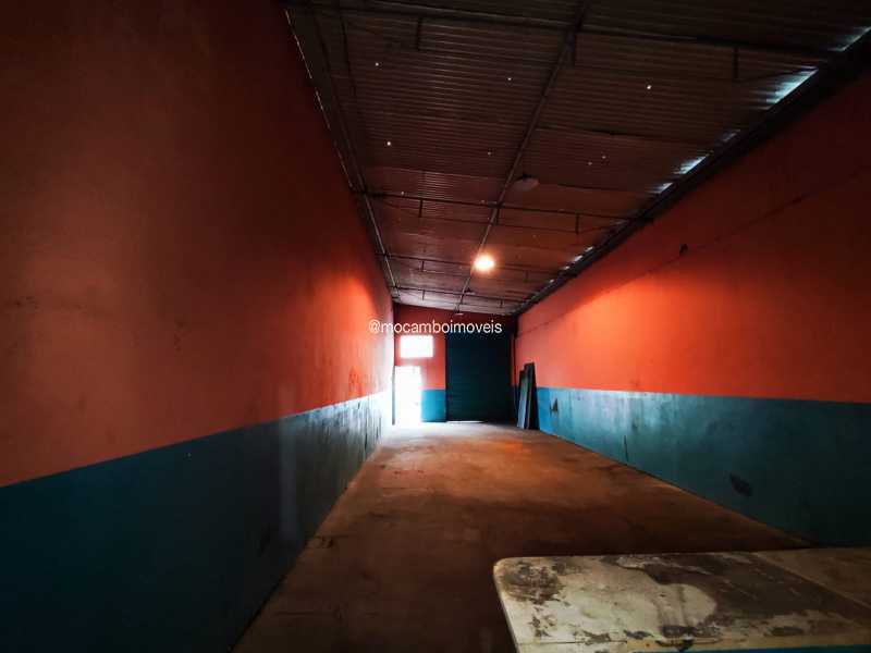 Espaço principal - 2