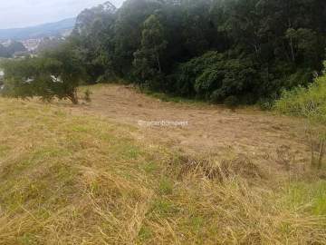 Terreno Residencial à venda Itatiba,SP Condomínio Itatiba Country Club 2 - R$ 165.000 - FCTR00237