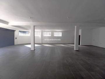 Salão para alugar Itatiba,SP Centro Centro - R$ 4.000 - FCSG00056