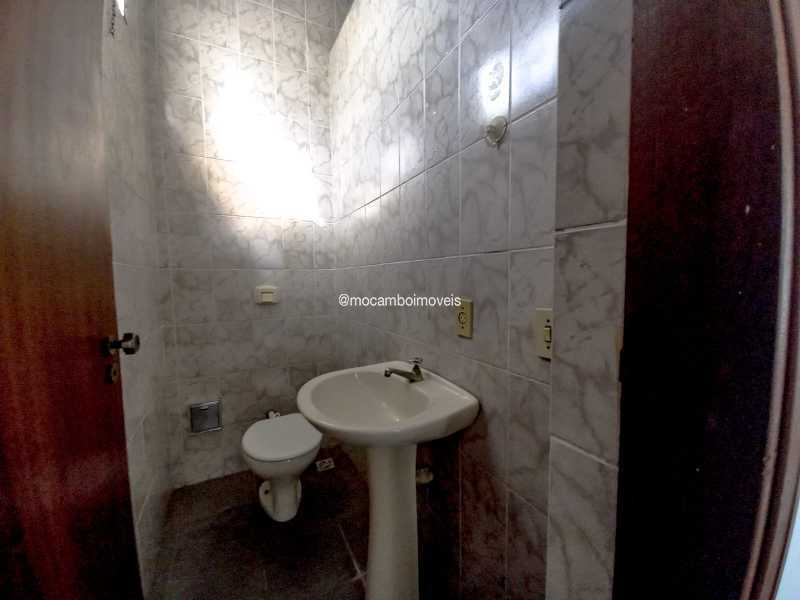 Banheiro Masculino - 10