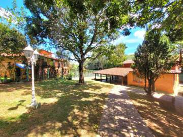 Condomínio Condomínio Terras de Savion - Casa em Condomínio 1 quarto para venda e aluguel Itatiba,SP Jardim São Marcos - R$ 800.000 - FCCN10009