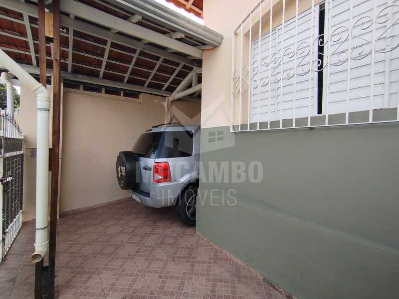 GARAGEM - 3