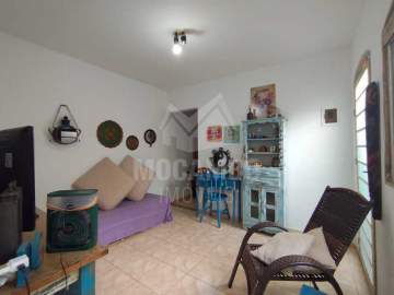Ótima localização - Casa 2 quartos à venda Itatiba,SP Vila Cremonesi - R$ 315.000 - FCCA21805