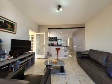 Casa 2 quartos à venda Itatiba,SP Jardim México - R$ 425.000 - FCCA21806