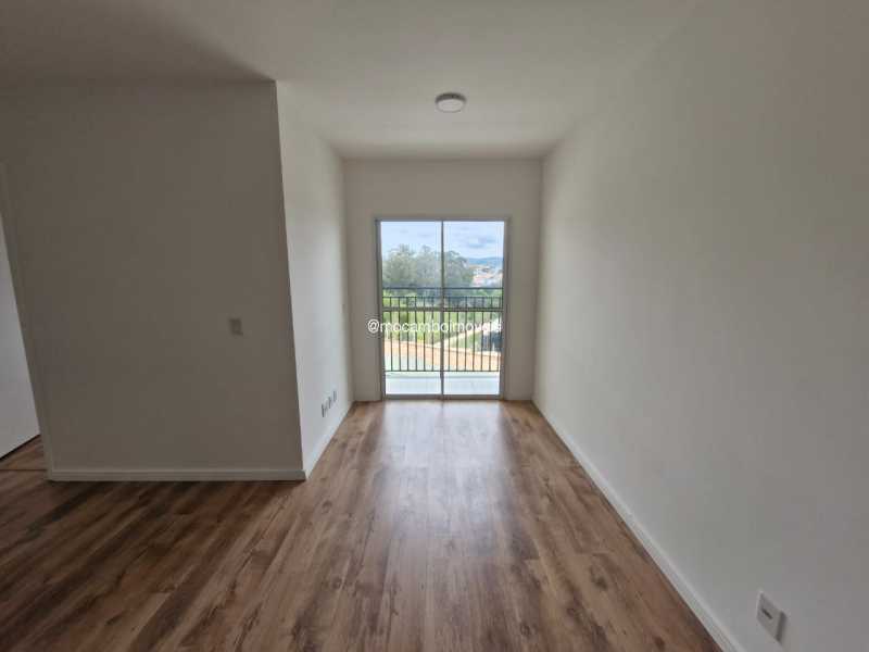 Conheça Sala do imóvel - Apartamento 2 quartos para alugar Itatiba,SP Jardim Ester - R$ 1.690 - FCAP21810 - 1 Sala - 1
