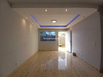 Condomínio Condomínio Alpes Residencial - ALUGUEL 100% DIGITAL - Casa em Condomínio 2 quartos para venda e aluguel Alpes Residencial - Itatiba,SP Jardim Monte Verde - R$ 320.000 - FCCN20106