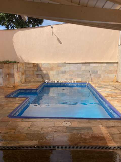 Piscina - 15