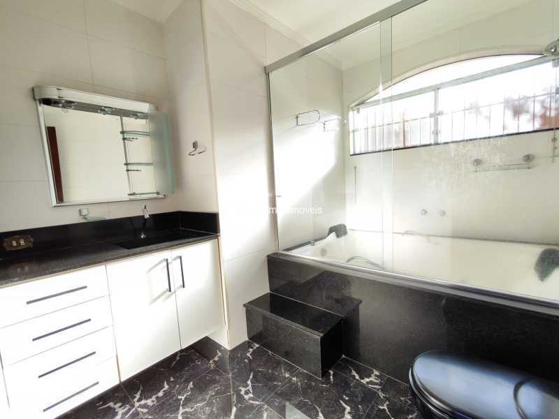 banheiro suite - 9