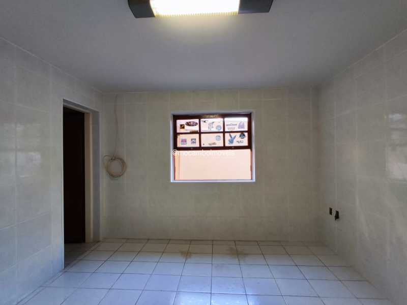 suite piso inferior - 14