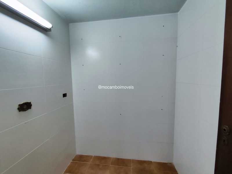quarto de despejo - 17