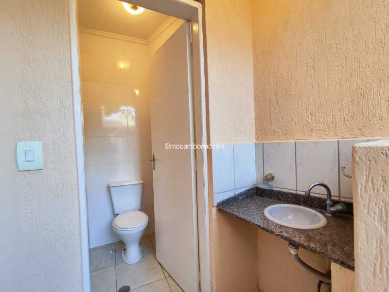 lavabo area gourmet - 18