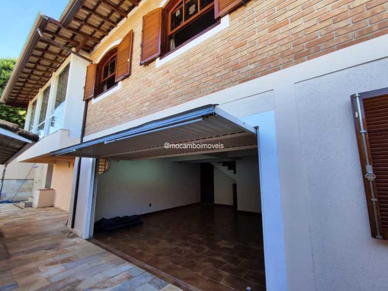 garagem piso inferior - 19