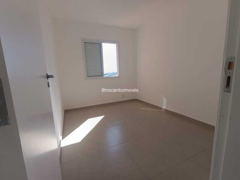 Dormitorio 1  - 4
