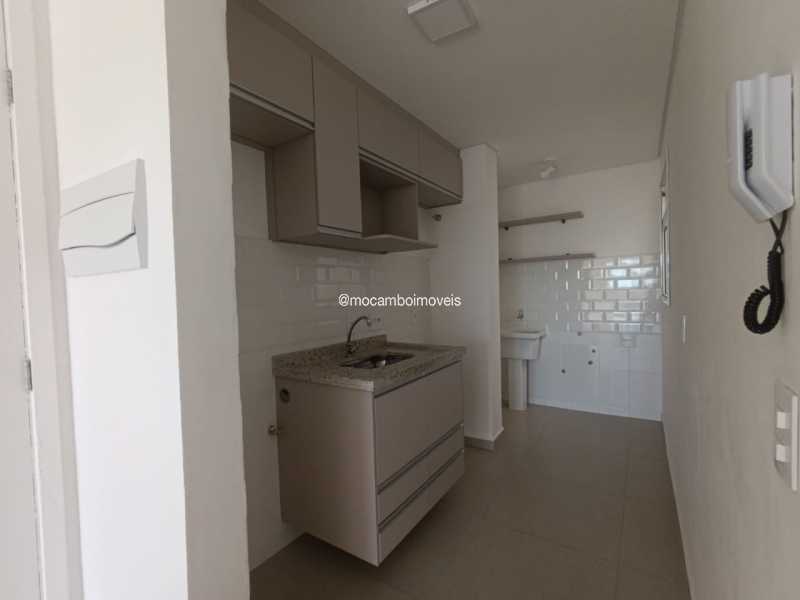 Cozinha - 1