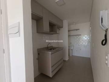 Condomínio Itatiba Hill Alta Vista - EXCLUSIVIDADE - Apartamento 2 quartos à venda Condomínio Itatiba Hill Alta Vista - Itatiba,SP Loteamento Morrão Da Força - R$ 320.000 - FCAP21812