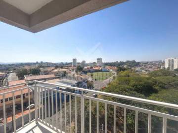 Condomínio Itatiba Hill Alta Vista - OPORTUNIDADE - Apartamento 2 quartos à venda Condomínio Itatiba Hill Alta Vista - Itatiba,SP Loteamento Morrão Da Força - R$ 320.000 - FCAP21812