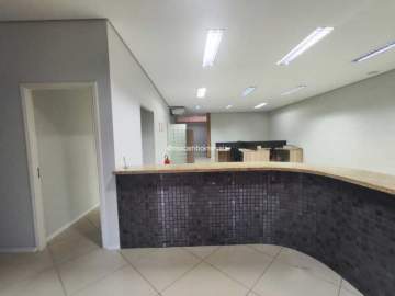 Prédio 159m² para alugar Itatiba,SP Centro - R$ 4.000 - FCPR00032