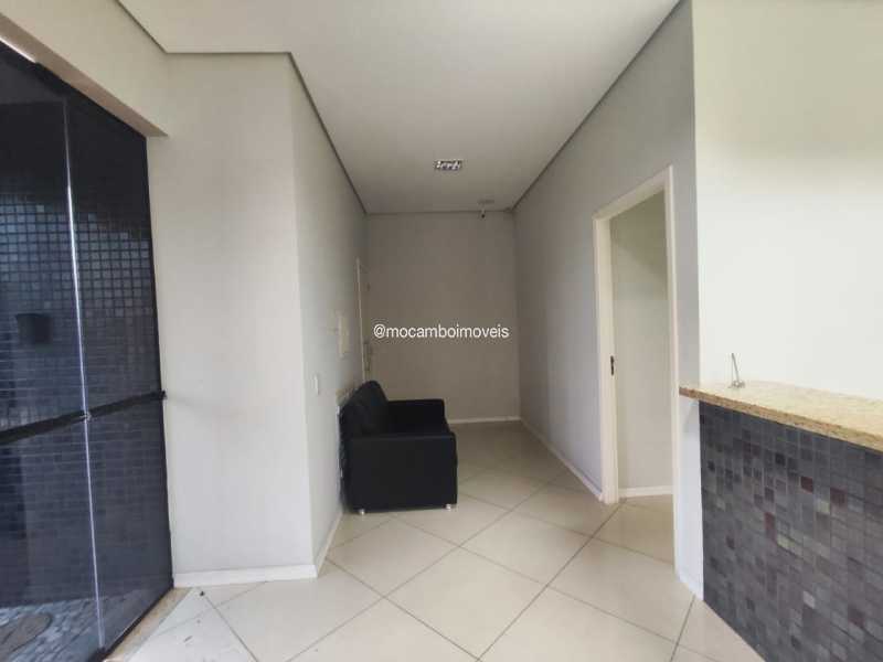 sala de espera - 12