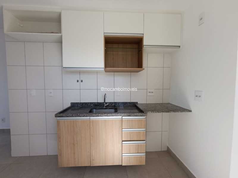 Cozinha - 2