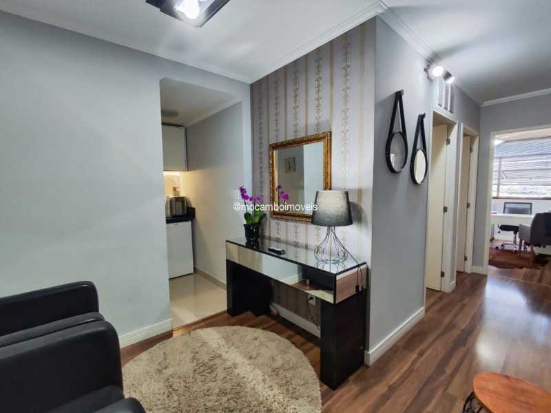 sala de espera - 1
