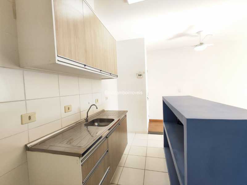 Cozinha - 4