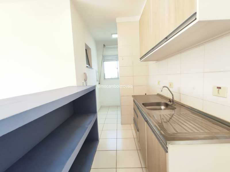 Cozinha - 3