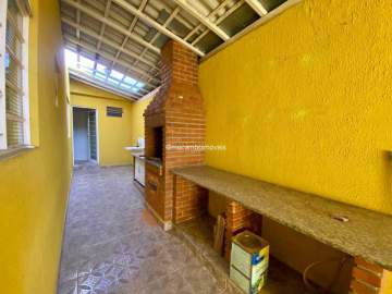 Casa 2 quartos à venda Itatiba,SP Jardim Arizona - R$ 350.000 - FCCA21808