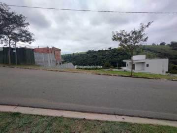 Condomínio Condomínio Ecologie Residencial Itatiba - Terreno Residencial à venda Itatiba,SP Bairro Itapema - R$ 230.000 - FCTR00248
