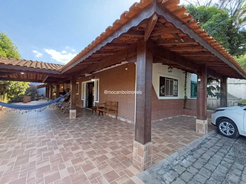 Casa - 1