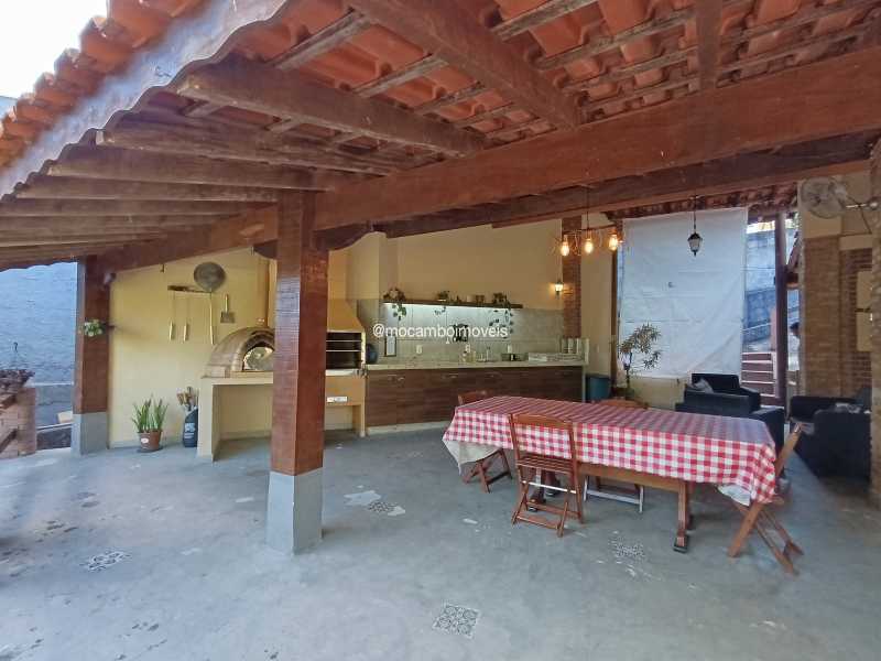 Àrea gourmet - 5