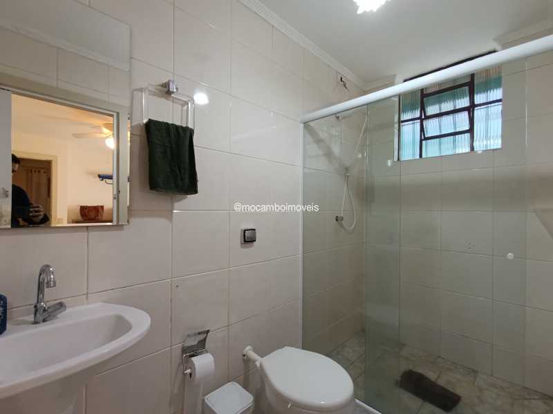 Banheiro/ suite - 20