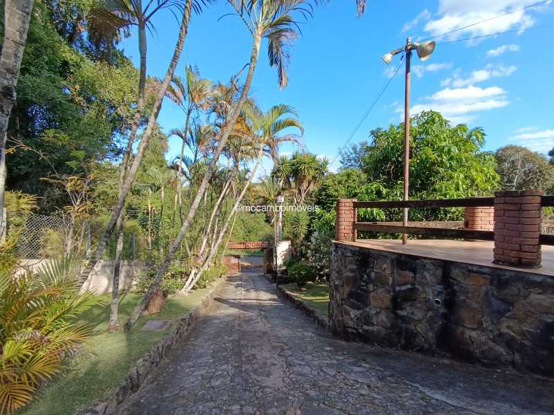 Acesso a garagem - 25