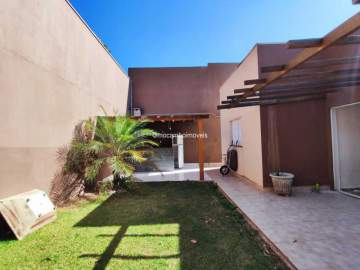 ALUGUEL 100% DIGITAL - Casa 3 quartos à venda Itatiba,SP Villaggio Fosuzzi - R$ 650.000 - FCCA31809