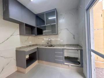 Condomínio Residencial Villa Di Parma - Casa em Condomínio 2 quartos à venda Itatiba,SP Vila Santa Terezinha - R$ 490.000 - FCCN20110
