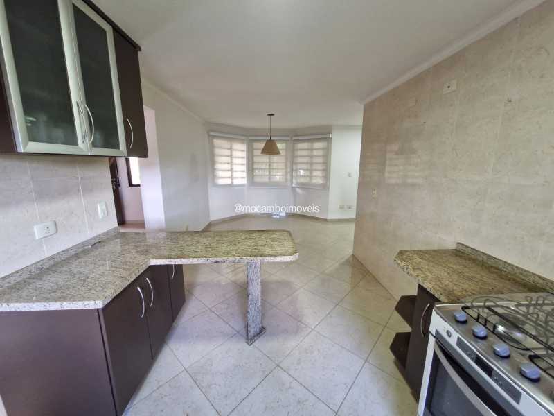Cozinha - 4