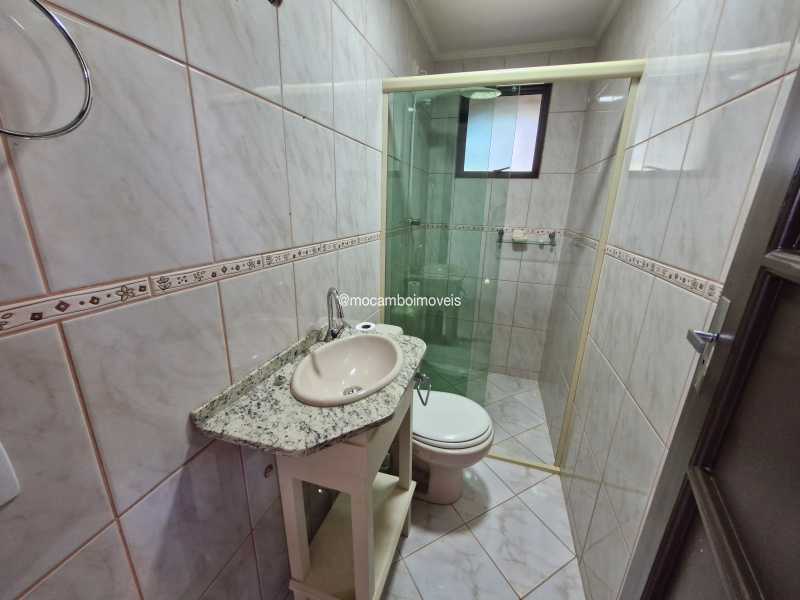 Banheiro Suite - 12