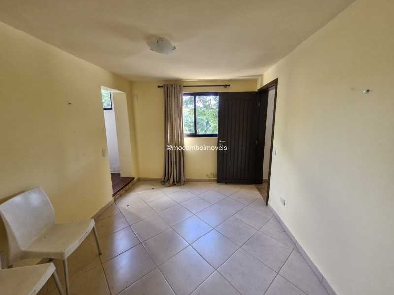 Quarto de apoio - 14