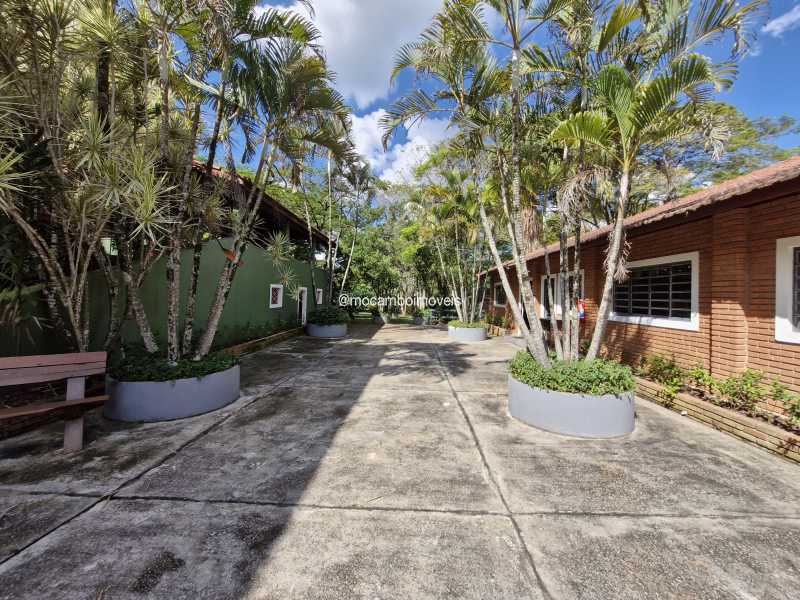 Area de Lazer - 19