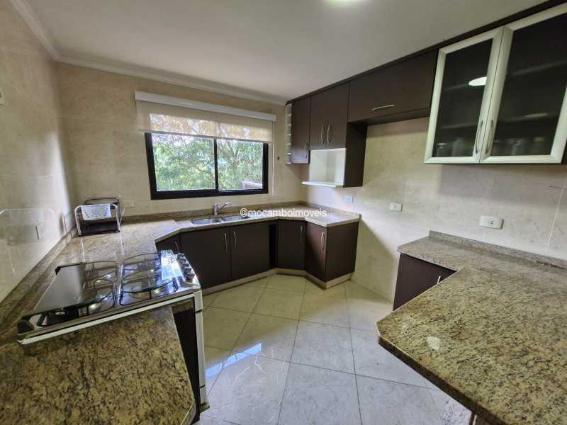 Cozinha - 3