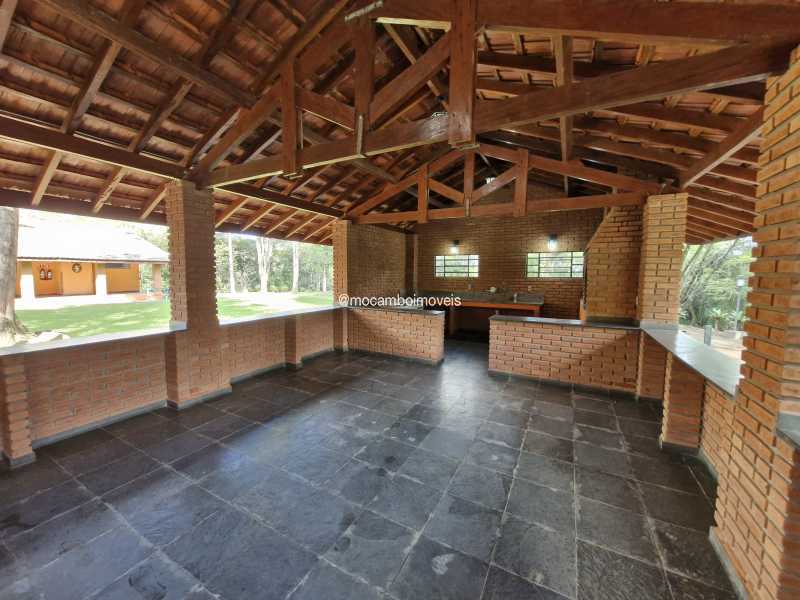 Area de Lazer - 20
