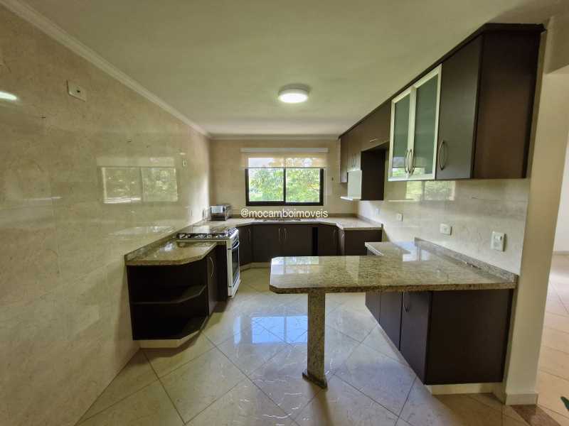 Cozinha - 1