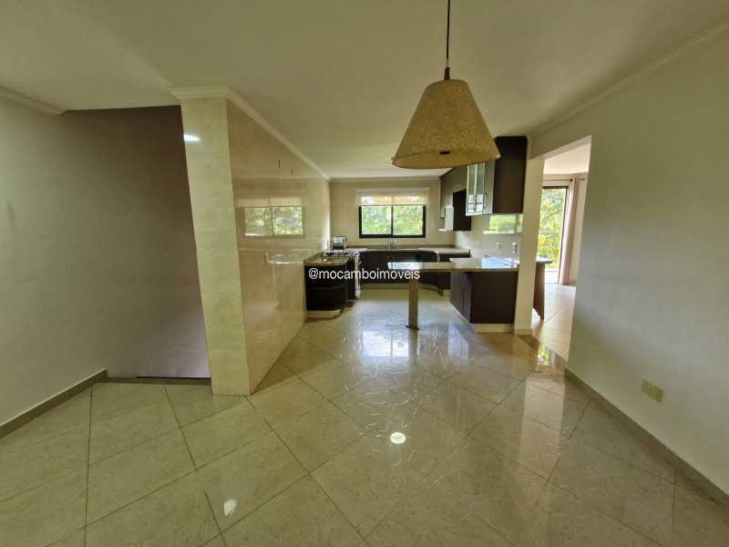 Cozinha - 5