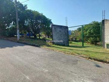 Condomínio Condomínio Sítio da Moenda - Terreno Residencial à venda Itatiba,SP Condomínio Sítio da Moenda - R$ 300.000 - FCTR00277