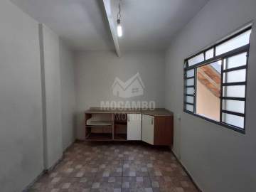 ALUGUEL 100% DIGITAL - Casa 1 quarto para alugar Itatiba,SP Núcleo Residencial Porto Seguro - R$ 1.000 - FCCA10394