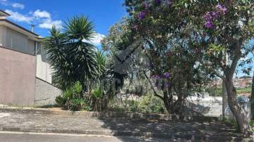 Terreno Residencial à venda Itatiba,SP Giardino D´ Itália - R$ 192.000 - FCTR00257