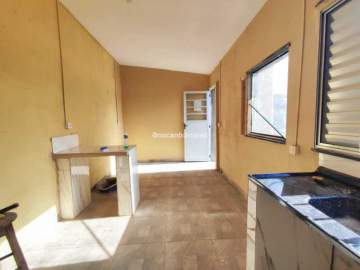 ALUGUEL 100% DIGITAL - Casa 1 quarto para alugar Itatiba,SP Núcleo Residencial Porto Seguro - R$ 1.000 - FCCA10396