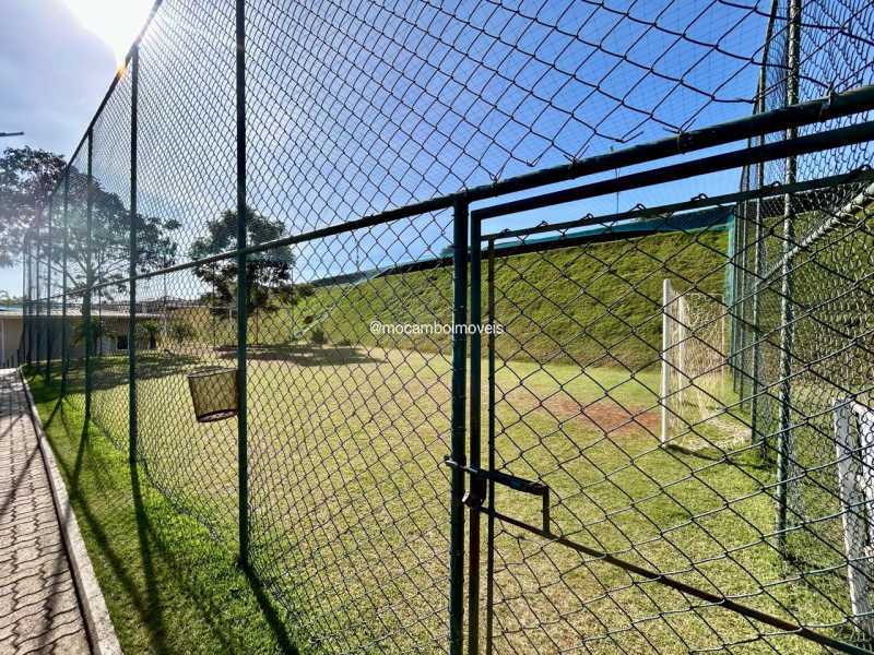 Campo de Futebol - 19
