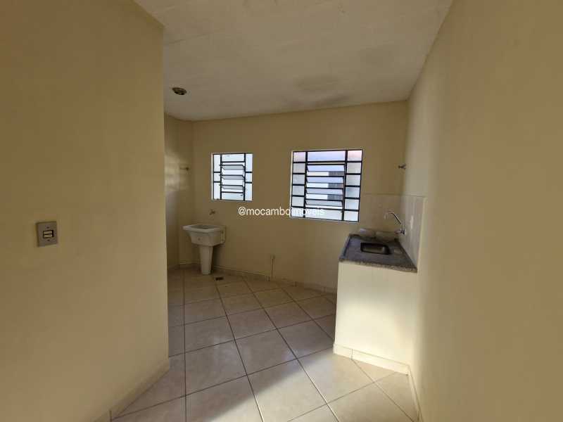 Cozinha - 12