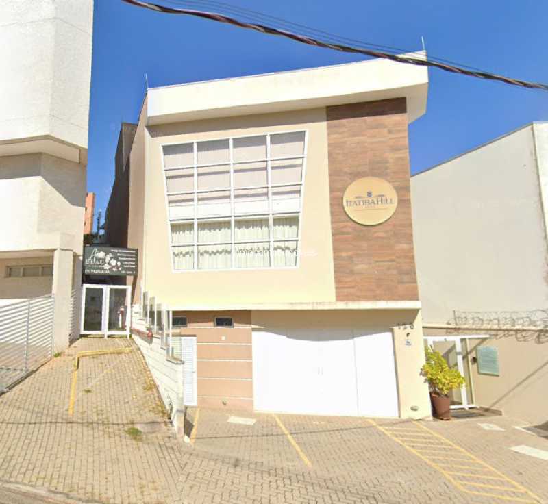 Fachada - 1