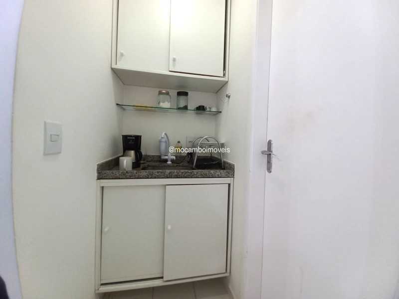 Cozinha - 5